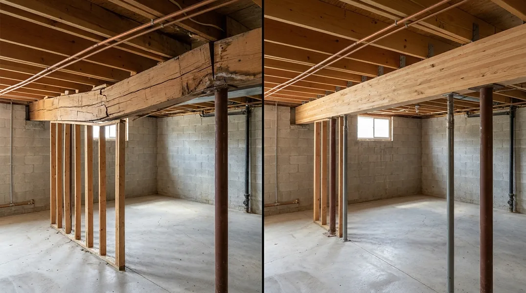 Result carpentry in Joliet - Joliet Carpentry